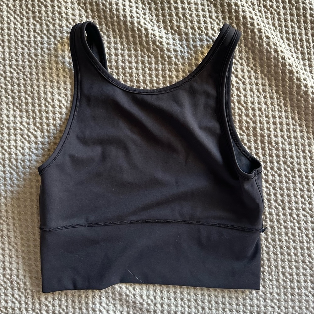 Lululemon Power Pivot Tank *Everlux
